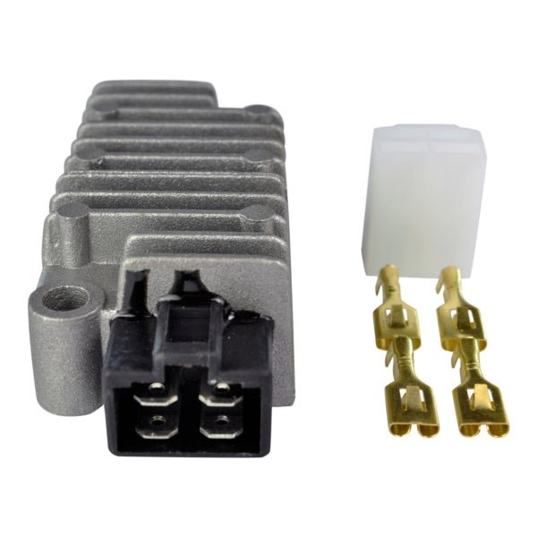 KIMPEX VOLTAGE REGULATOR RECTIFIER (SF - 020 - 001266) - DRIVEN Canada's Powersports SF - 020 - 001266SF - 020 - 001266