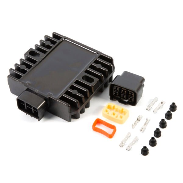 KIMPEX VOLTAGE REGULATOR RECTIFIER (SF - 020 - 001270) - DRIVEN Canada's Powersports SF - 020 - 001270SF - 020 - 001270