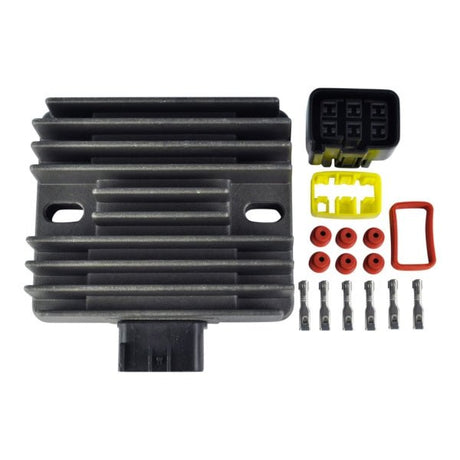 KIMPEX VOLTAGE REGULATOR RECTIFIER (SF - 020 - 001277) - DRIVEN Canada's Powersports SF - 020 - 001277SF - 020 - 001277