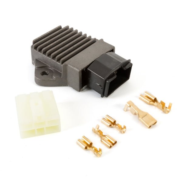 KIMPEX VOLTAGE REGULATOR RECTIFIER (SF - 020 - 001278) - DRIVEN Canada's Powersports SF - 020 - 001278SF - 020 - 001278
