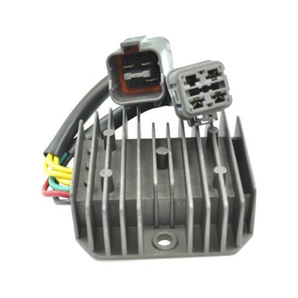 KIMPEX VOLTAGE REGULATOR RECTIFIER (SF - 020 - 001279) - DRIVEN Canada's Powersports SF - 020 - 001279SF - 020 - 001279