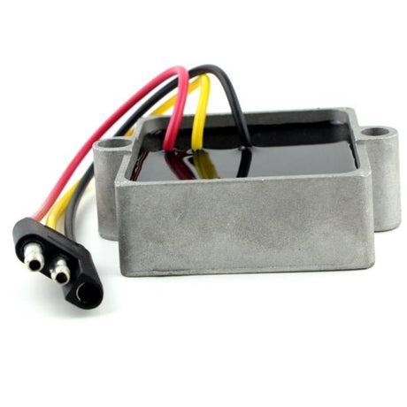 KIMPEX VOLTAGE REGULATOR RECTIFIER (SF - 020 - 001286) - DRIVEN Canada's Powersports SF - 020 - 001286SF - 020 - 001286