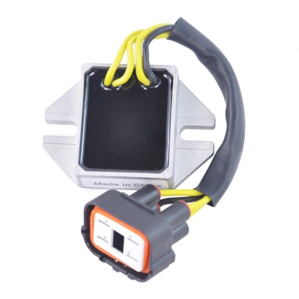 KIMPEX VOLTAGE REGULATOR RECTIFIER (SF - 020 - 001297) - DRIVEN Canada's Powersports SF - 020 - 001297SF - 020 - 001297