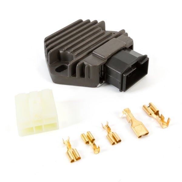 KIMPEX VOLTAGE REGULATOR RECTIFIER (SF - 020 - 001304) - DRIVEN Canada's Powersports SF - 020 - 001304SF - 020 - 001304
