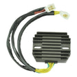 KIMPEX VOLTAGE REGULATOR RECTIFIER (SF - 020 - 001306) - DRIVEN Canada's Powersports SF - 020 - 001306SF - 020 - 001306