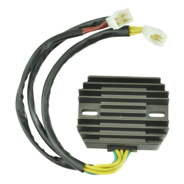 KIMPEX VOLTAGE REGULATOR RECTIFIER (SF - 020 - 001306) - DRIVEN Canada's Powersports SF - 020 - 001306SF - 020 - 001306