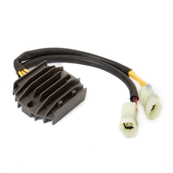 KIMPEX VOLTAGE REGULATOR RECTIFIER (SF - 020 - 001307) - DRIVEN Canada's Powersports SF - 020 - 001307SF - 020 - 001307
