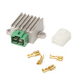 KIMPEX VOLTAGE REGULATOR RECTIFIER (SF - 020 - 001309) - DRIVEN Canada's Powersports SF - 020 - 001309SF - 020 - 001309
