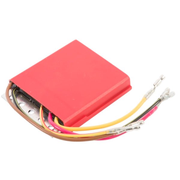 KIMPEX VOLTAGE REGULATOR RECTIFIER (SF - 020 - 001311) - DRIVEN Canada's Powersports SF - 020 - 001311SF - 020 - 001311