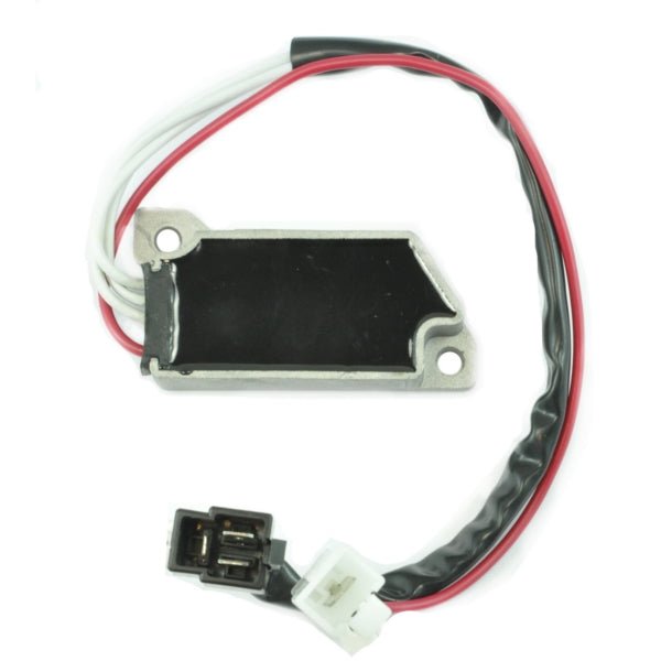 KIMPEX VOLTAGE REGULATOR RECTIFIER (SF - 020 - 001313) - DRIVEN Canada's Powersports SF - 020 - 001313SF - 020 - 001313