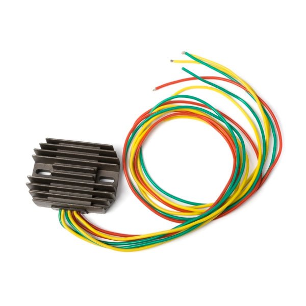 KIMPEX VOLTAGE REGULATOR RECTIFIER (SF - 020 - 001316) - DRIVEN Canada's Powersports SF - 020 - 001316SF - 020 - 001316