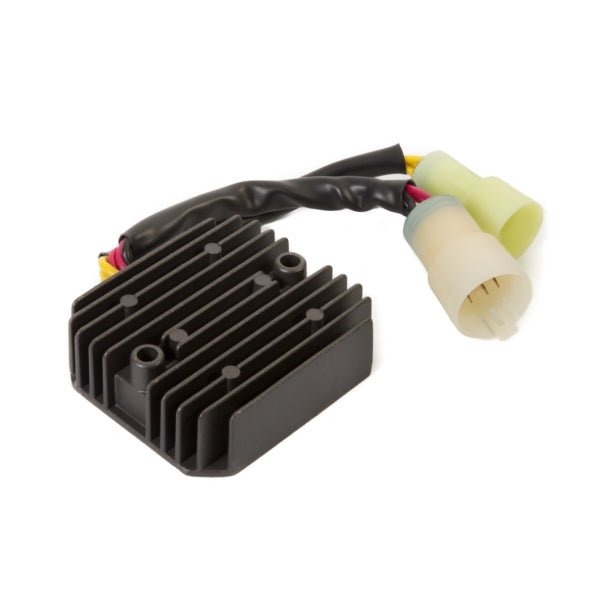 KIMPEX VOLTAGE REGULATOR RECTIFIER (SF - 020 - 001318) - DRIVEN Canada's Powersports SF - 020 - 001318SF - 020 - 001318