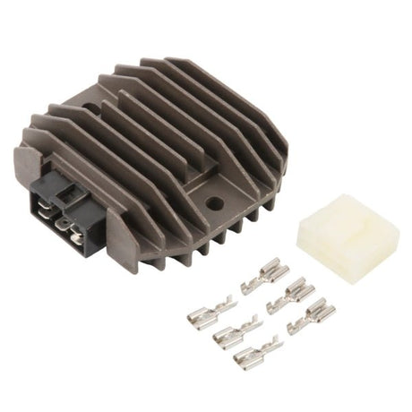KIMPEX VOLTAGE REGULATOR RECTIFIER (SF - 020 - 001319) - DRIVEN Canada's Powersports SF - 020 - 001319SF - 020 - 001319