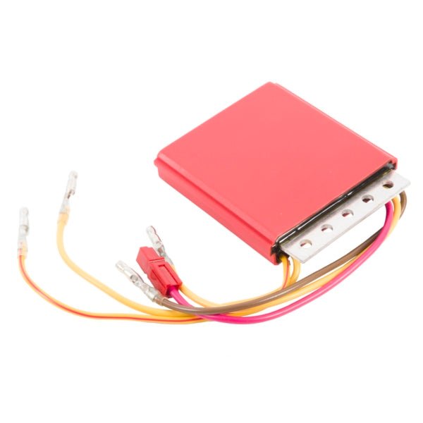 KIMPEX VOLTAGE REGULATOR RECTIFIER (SF - 020 - 001331) - DRIVEN Canada's Powersports SF - 020 - 001331SF - 020 - 001331