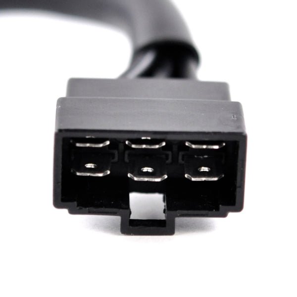 KIMPEX VOLTAGE REGULATOR RECTIFIER (SF - 020 - 001464) - DRIVEN Canada's Powersports SF - 020 - 001464SF - 020 - 001464