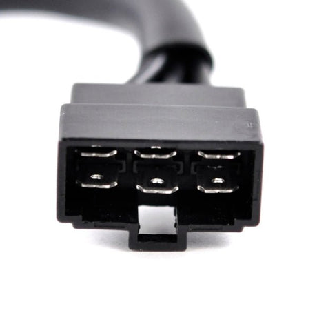 KIMPEX VOLTAGE REGULATOR RECTIFIER (SF - 020 - 001464) - DRIVEN Canada's Powersports SF - 020 - 001464SF - 020 - 001464