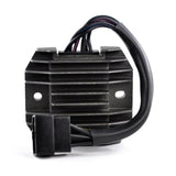 KIMPEX VOLTAGE REGULATOR RECTIFIER (SF - 020 - 001464) - DRIVEN Canada's Powersports SF - 020 - 001464SF - 020 - 001464
