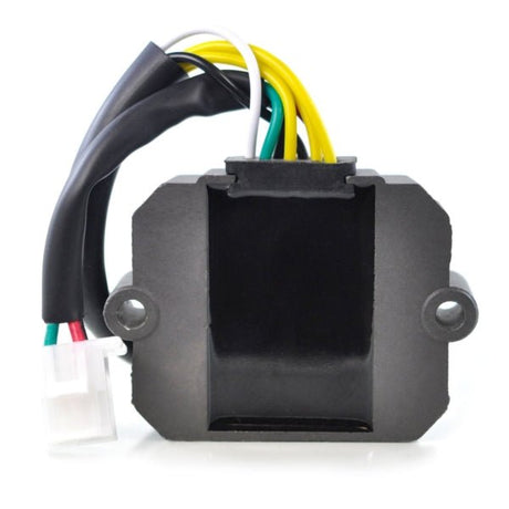 KIMPEX VOLTAGE REGULATOR RECTIFIER (SF - 020 - 001620) - DRIVEN Canada's Powersports SF - 020 - 001620SF - 020 - 001620