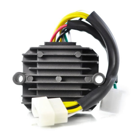 KIMPEX VOLTAGE REGULATOR RECTIFIER (SF - 020 - 001620) - DRIVEN Canada's Powersports SF - 020 - 001620SF - 020 - 001620