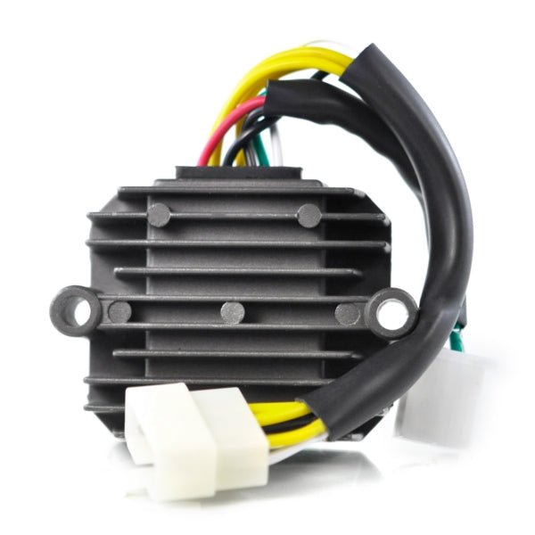 KIMPEX VOLTAGE REGULATOR RECTIFIER (SF - 020 - 001620) - DRIVEN Canada's Powersports SF - 020 - 001620SF - 020 - 001620