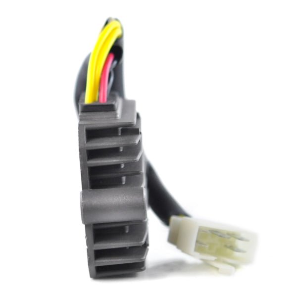 KIMPEX VOLTAGE REGULATOR RECTIFIER (SF - 020 - 001620) - DRIVEN Canada's Powersports SF - 020 - 001620SF - 020 - 001620
