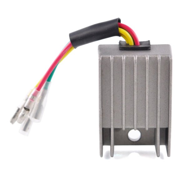 KIMPEX VOLTAGE REGULATOR RECTIFIER (SF - 020 - 001822) - DRIVEN Canada's Powersports SF - 020 - 001822SF - 020 - 001822