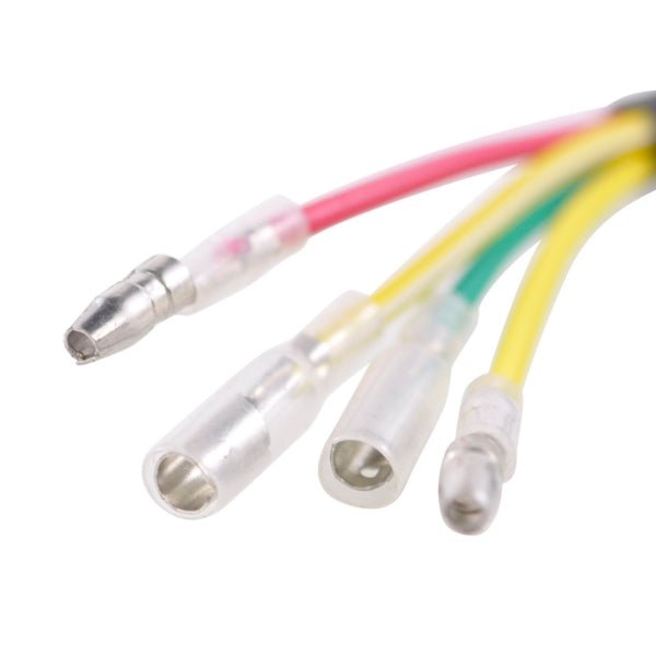 KIMPEX VOLTAGE REGULATOR RECTIFIER (SF - 020 - 001822) - DRIVEN Canada's Powersports SF - 020 - 001822SF - 020 - 001822