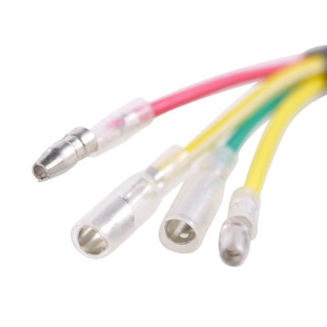 KIMPEX VOLTAGE REGULATOR RECTIFIER (SF - 020 - 001822) - DRIVEN Canada's Powersports SF - 020 - 001822SF - 020 - 001822