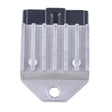 KIMPEX VOLTAGE REGULATOR RECTIFIER (SF - 020 - 001986) - DRIVEN Canada's Powersports SF - 020 - 001986SF - 020 - 001986