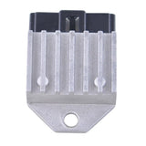 KIMPEX VOLTAGE REGULATOR RECTIFIER (SF - 020 - 001986) - DRIVEN Canada's Powersports SF - 020 - 001986SF - 020 - 001986