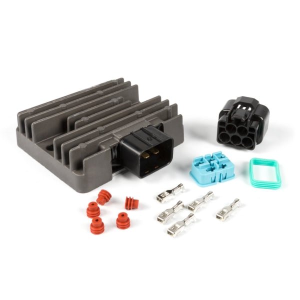 KIMPEX VOLTAGE REGULATOR RECTIFIER (SF - 020 - 001989) - DRIVEN Canada's Powersports SF - 020 - 001989SF - 020 - 001989