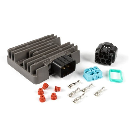 KIMPEX VOLTAGE REGULATOR RECTIFIER (SF - 020 - 001989) - DRIVEN Canada's Powersports SF - 020 - 001989SF - 020 - 001989