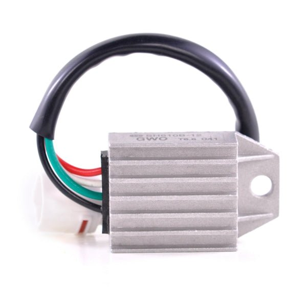 KIMPEX VOLTAGE REGULATOR RECTIFIER (SF - 020 - 002048) - DRIVEN Canada's Powersports SF - 020 - 002048SF - 020 - 002048