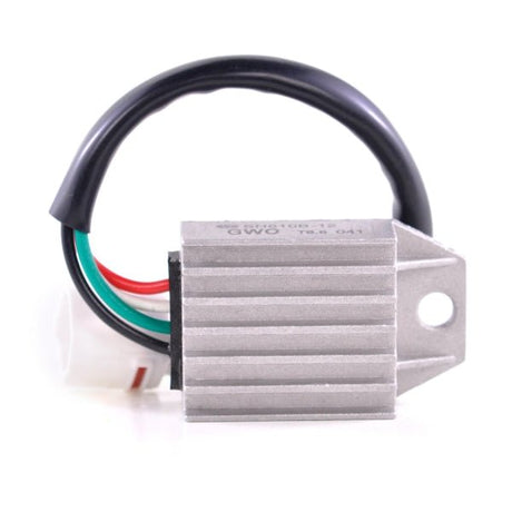KIMPEX VOLTAGE REGULATOR RECTIFIER (SF - 020 - 002048) - DRIVEN Canada's Powersports SF - 020 - 002048SF - 020 - 002048