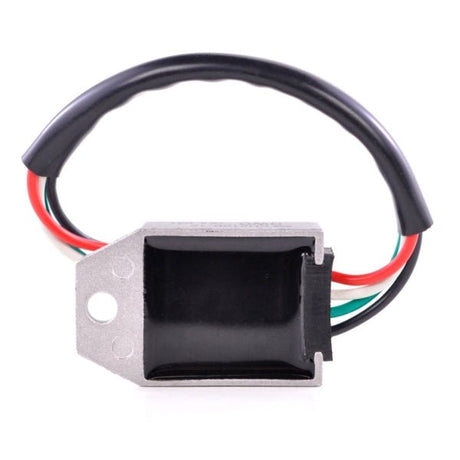 KIMPEX VOLTAGE REGULATOR RECTIFIER (SF - 020 - 002048) - DRIVEN Canada's Powersports SF - 020 - 002048SF - 020 - 002048