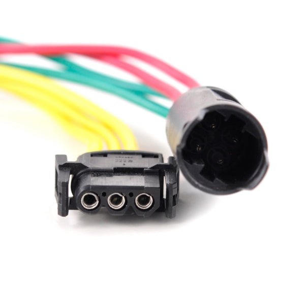 KIMPEX VOLTAGE REGULATOR RECTIFIER (SF - 020 - 002301) - DRIVEN Canada's Powersports SF - 020 - 002301SF - 020 - 002301