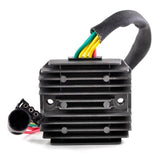 KIMPEX VOLTAGE REGULATOR RECTIFIER (SF - 020 - 002301) - DRIVEN Canada's Powersports SF - 020 - 002301SF - 020 - 002301