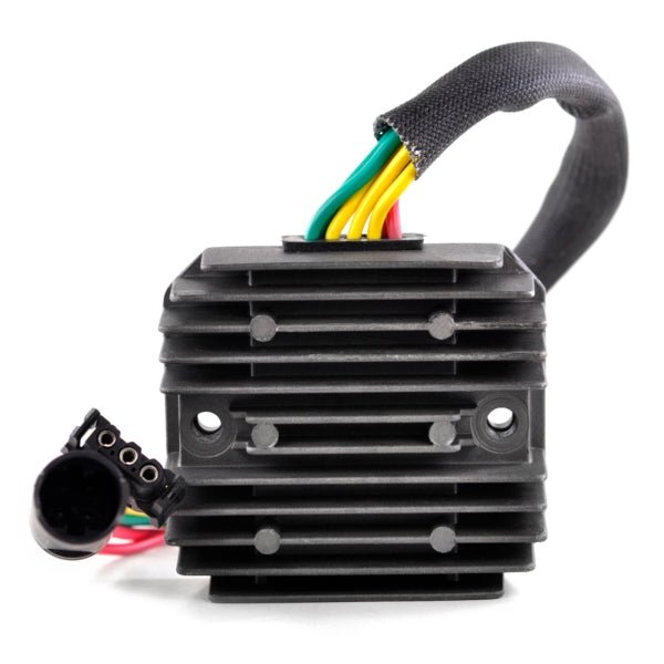 KIMPEX VOLTAGE REGULATOR RECTIFIER (SF - 020 - 002301) - DRIVEN Canada's Powersports SF - 020 - 002301SF - 020 - 002301