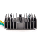 KIMPEX VOLTAGE REGULATOR RECTIFIER (SF - 020 - 002301) - DRIVEN Canada's Powersports SF - 020 - 002301SF - 020 - 002301