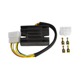 KIMPEX VOLTAGE REGULATOR RECTIFIER (SF - 020 - 002350) - DRIVEN Canada's Powersports SF - 020 - 002350SF - 020 - 002350