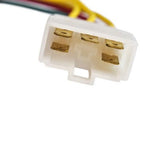 KIMPEX VOLTAGE REGULATOR RECTIFIER (SF - 020 - 002350) - DRIVEN Canada's Powersports SF - 020 - 002350SF - 020 - 002350