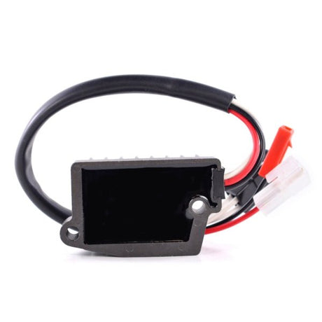 KIMPEX VOLTAGE REGULATOR RECTIFIER (SF - 020 - 002471) - DRIVEN Canada's Powersports SF - 020 - 002471SF - 020 - 002471