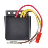 KIMPEX VOLTAGE REGULATOR RECTIFIER (SF - 020 - 002593) - DRIVEN Canada's Powersports SF - 020 - 002593SF - 020 - 002593