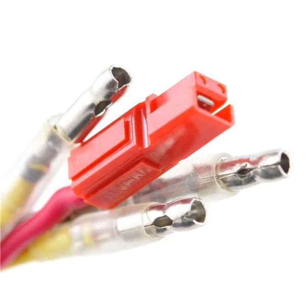 KIMPEX VOLTAGE REGULATOR RECTIFIER (SF - 020 - 002593) - DRIVEN Canada's Powersports SF - 020 - 002593SF - 020 - 002593