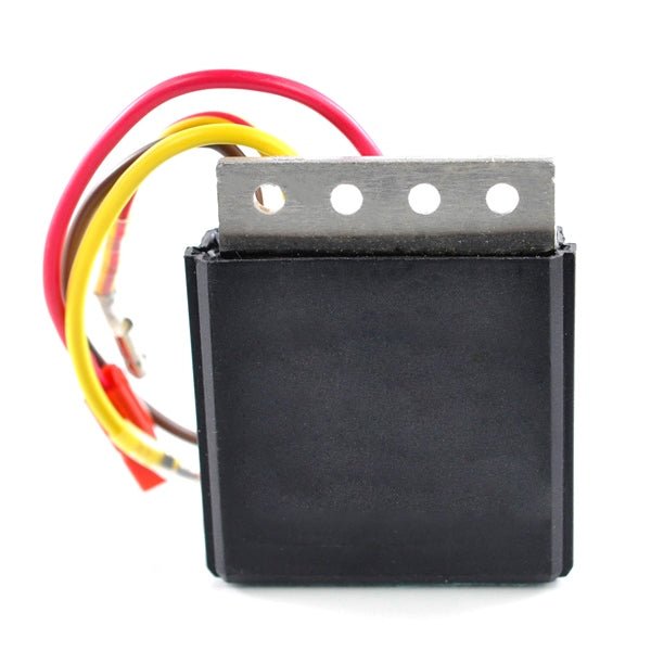 KIMPEX VOLTAGE REGULATOR RECTIFIER (SF - 020 - 002593) - DRIVEN Canada's Powersports SF - 020 - 002593SF - 020 - 002593