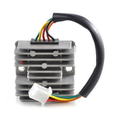 KIMPEX VOLTAGE REGULATOR RECTIFIER (SF - 020 - 002611) - DRIVEN Canada's Powersports SF - 020 - 002611SF - 020 - 002611