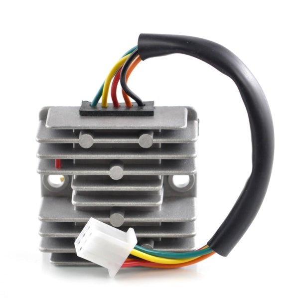 KIMPEX VOLTAGE REGULATOR RECTIFIER (SF - 020 - 002611) - DRIVEN Canada's Powersports SF - 020 - 002611SF - 020 - 002611
