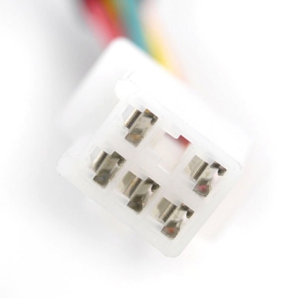 KIMPEX VOLTAGE REGULATOR RECTIFIER (SF - 020 - 002611) - DRIVEN Canada's Powersports SF - 020 - 002611SF - 020 - 002611