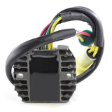KIMPEX VOLTAGE REGULATOR RECTIFIER (SF - 020 - 002616) - DRIVEN Canada's Powersports SF - 020 - 002616SF - 020 - 002616