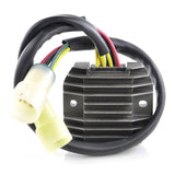 KIMPEX VOLTAGE REGULATOR RECTIFIER (SF - 020 - 002616) - DRIVEN Canada's Powersports SF - 020 - 002616SF - 020 - 002616